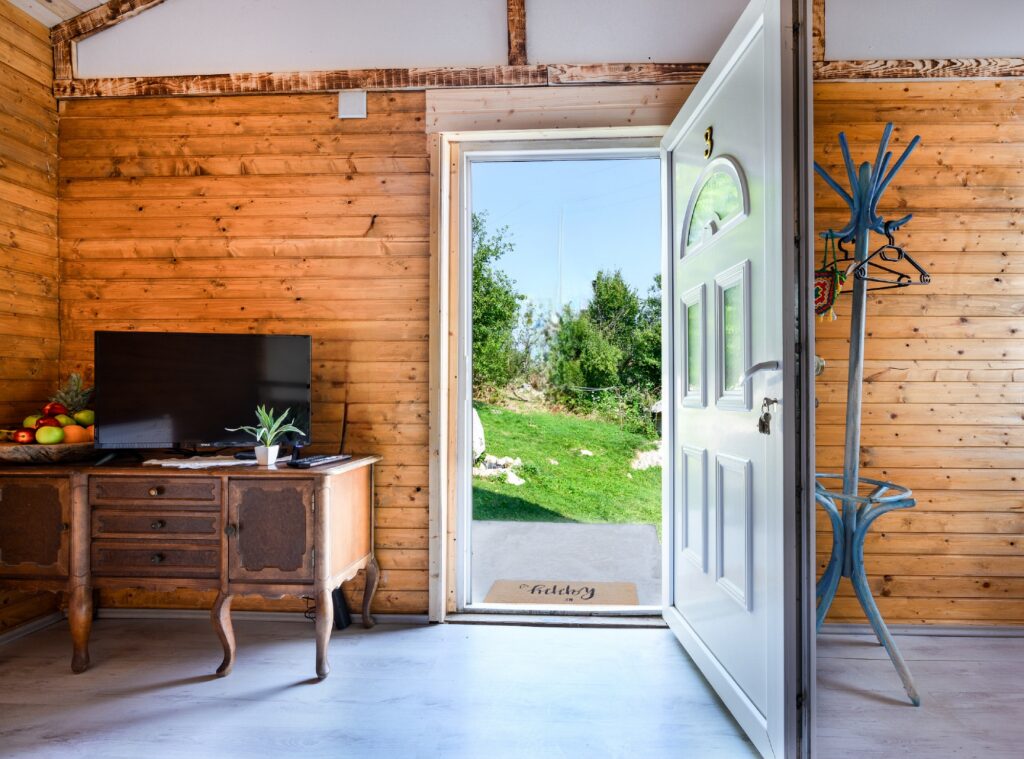 Etno house molendini -aprtman