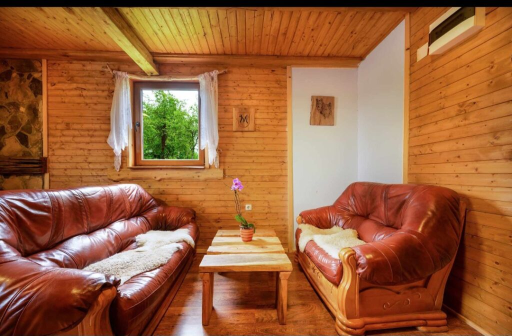 Etno house molendini - dnevni