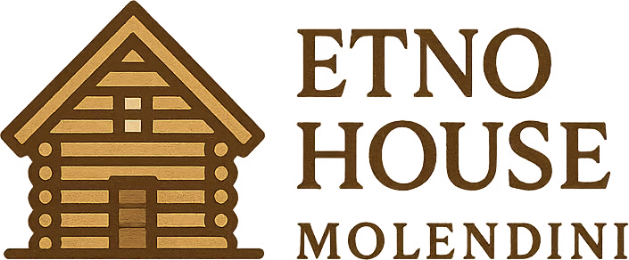 Etno house molendini -logo